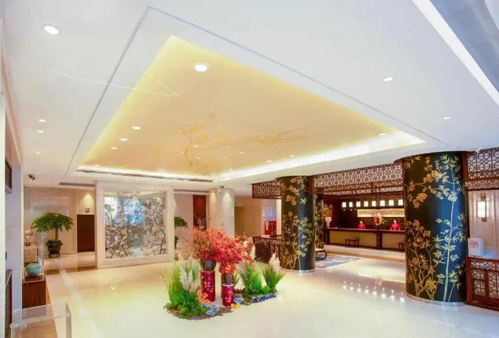 Hangzhou Meiyuan Hotel