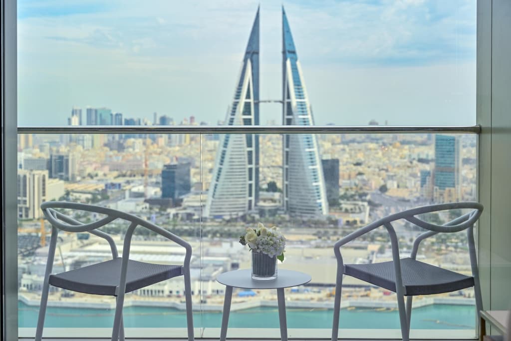 Onyx Rotana Hotel