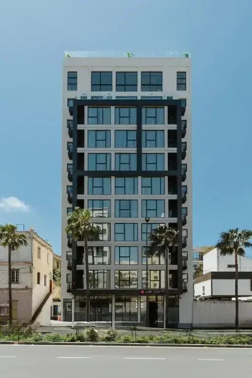 Exe Casablanca