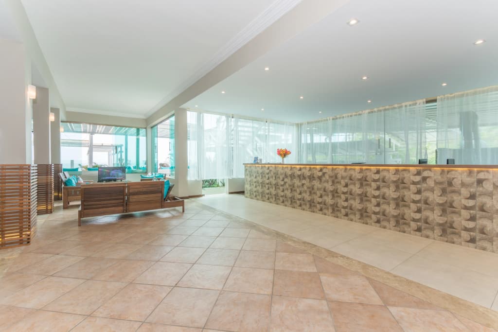 Hotel Pousada Brava Club