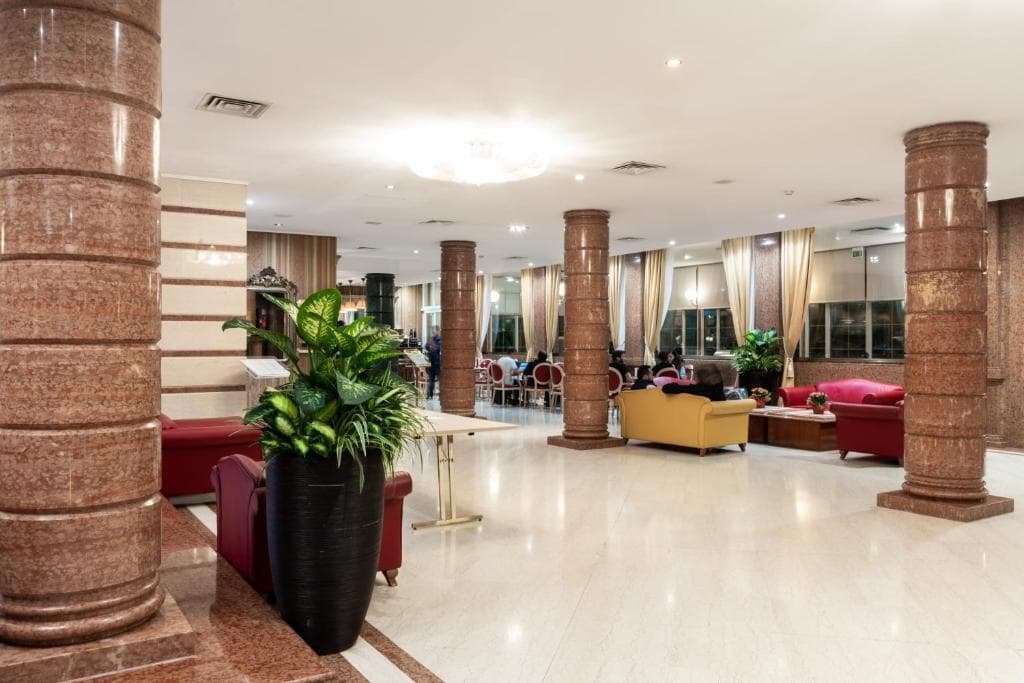 Catullo Hotel