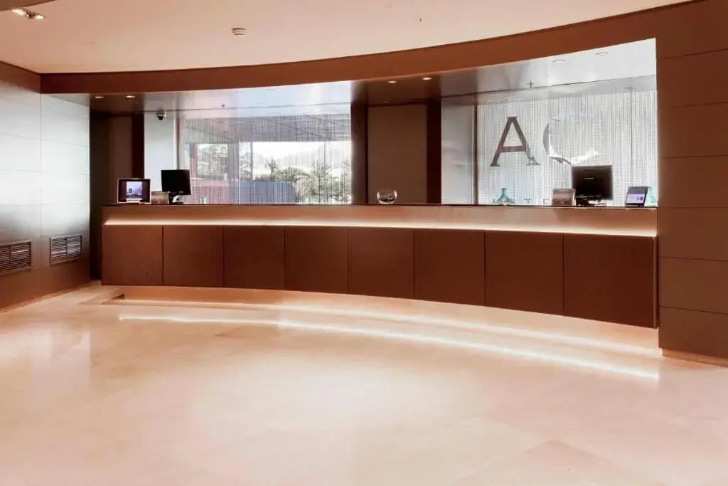 AC Hotel Gran Canaria by Marriott
