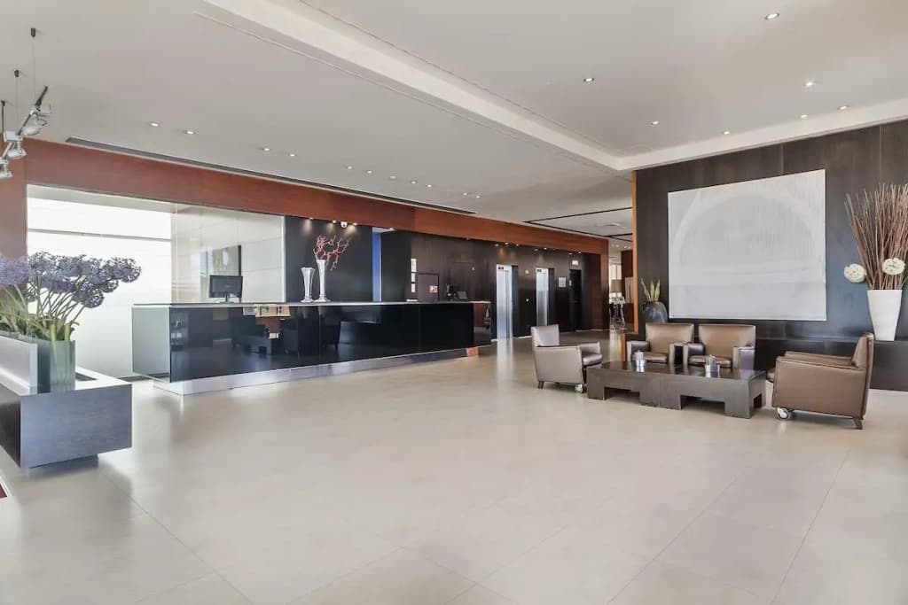 Hotel Best Front Maritim