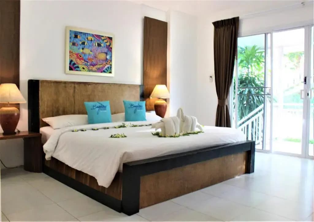 Phi Phi Bayview & Premier Resort