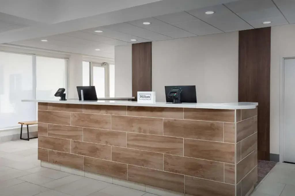 Hilton Garden Inn Tuscaloosa