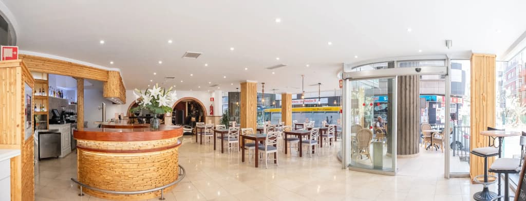 Hotel Concorde