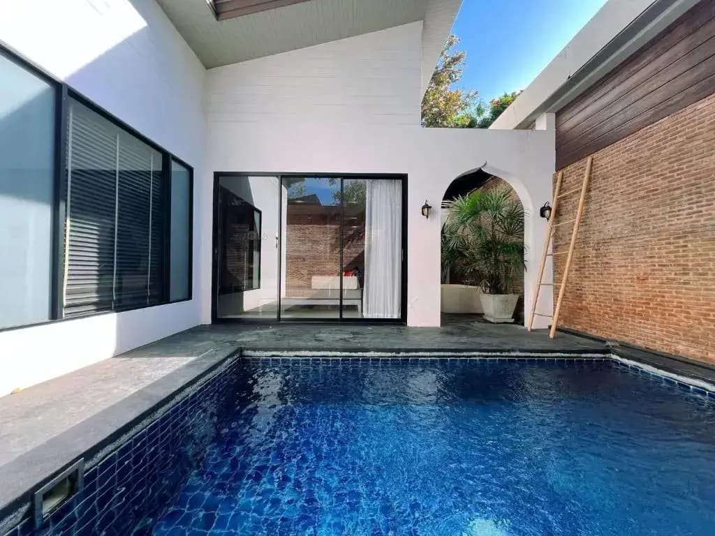 Cae Villa Hua Hin