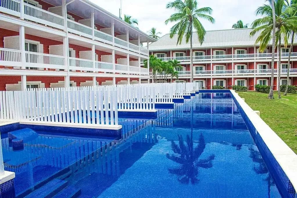 Barceló Bávaro Beach - Adults Only - All Inclusive