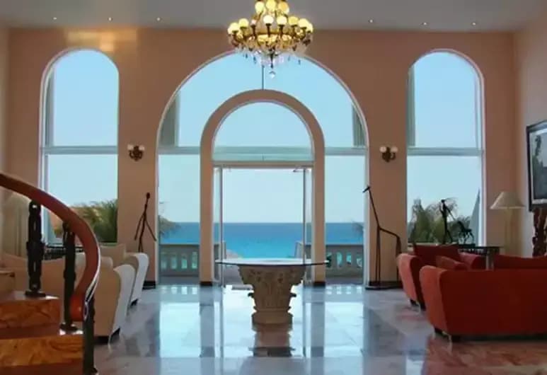 Hotel y Museo Casa Turquesa