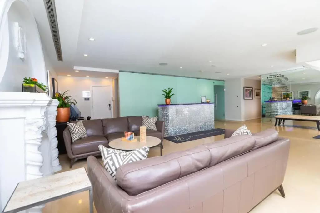 Hotel Chicago West Loop, SureStay Collection by Best Western