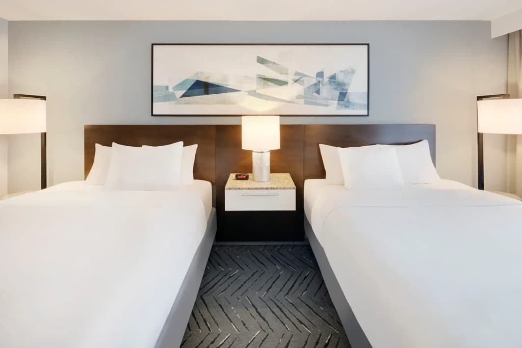Delta Hotels by Marriott Orlando Celebration