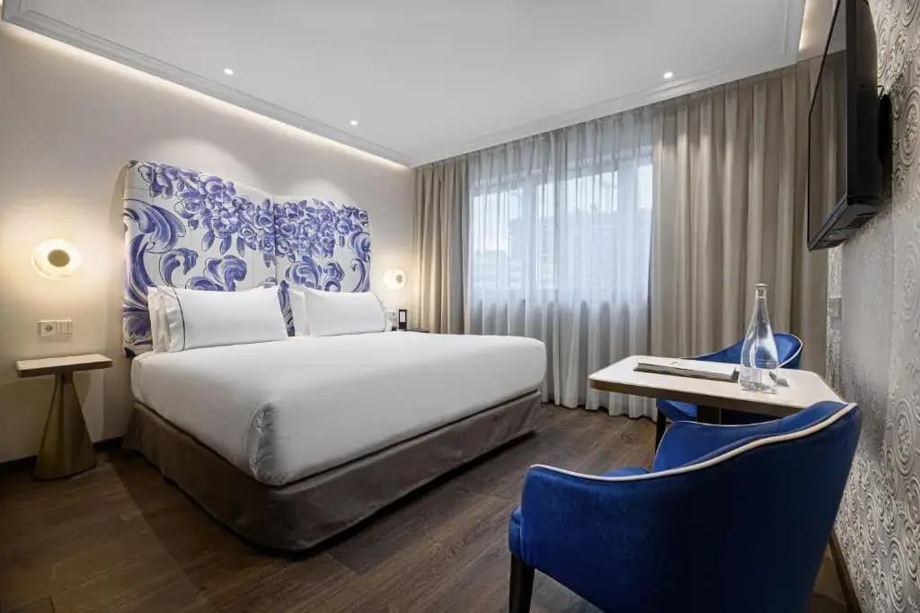 Eurostars Universal Lisboa Hotel