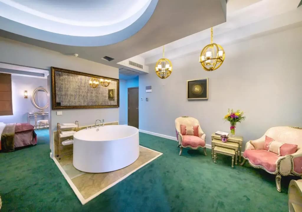 Phoenicia Comfort Hotel