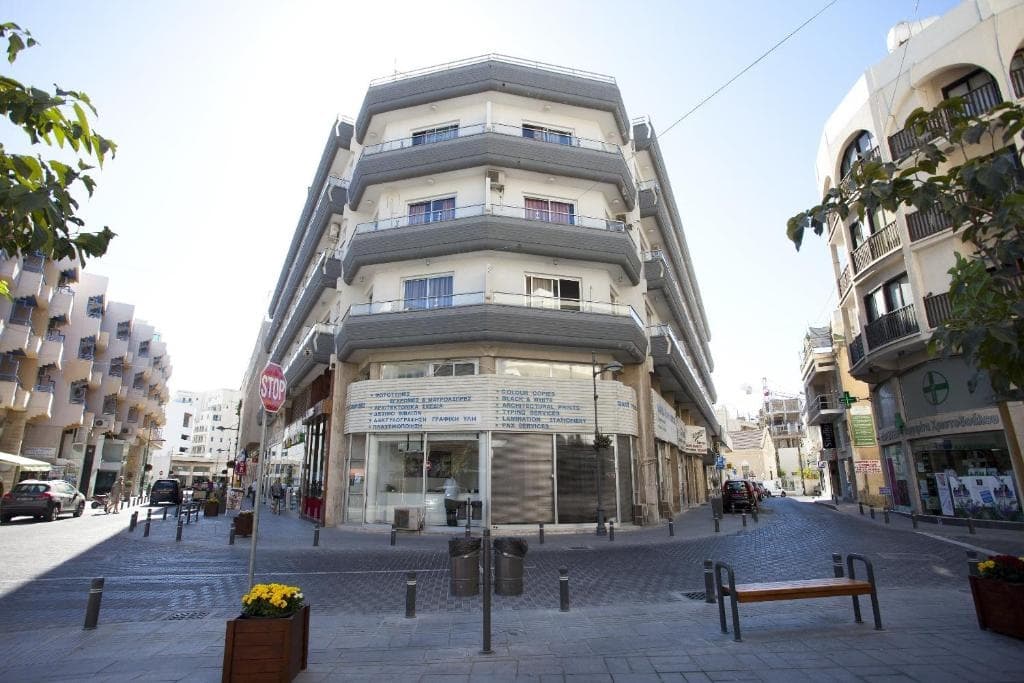 Blazer Residence