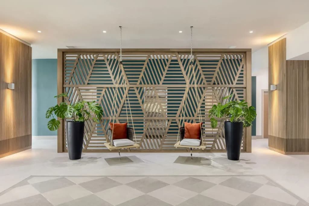 Courtyard by Marriott Curacao