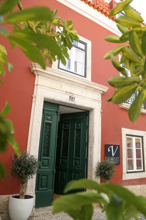 Hotel Vincci Alfama, Alfama & Graça