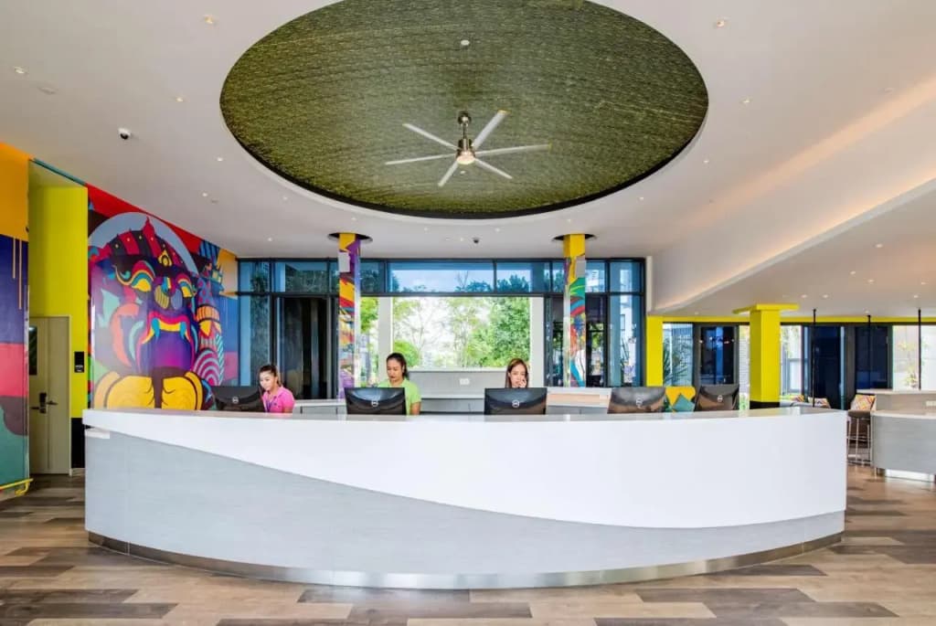 Cassia Phuket, part of Banyan Group