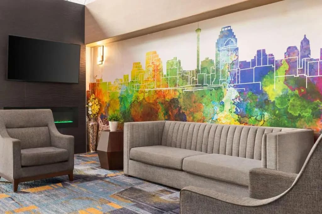 La Quinta Inn & Suites by Wyndham San Antonio N Stone Oak