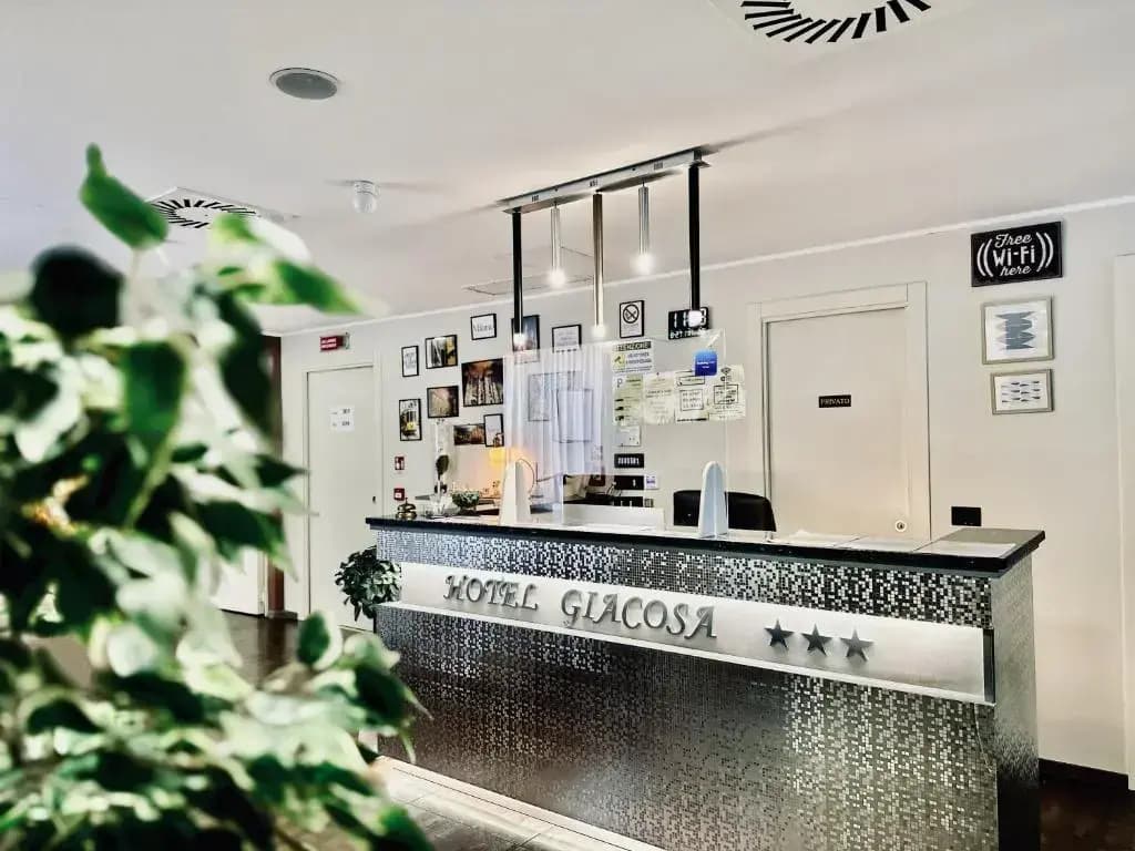Hotel Giacosa Milano, Città Studi & Loreto