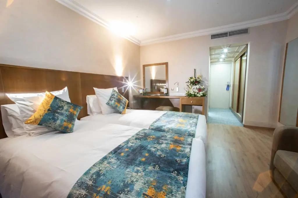 Hotel Argana