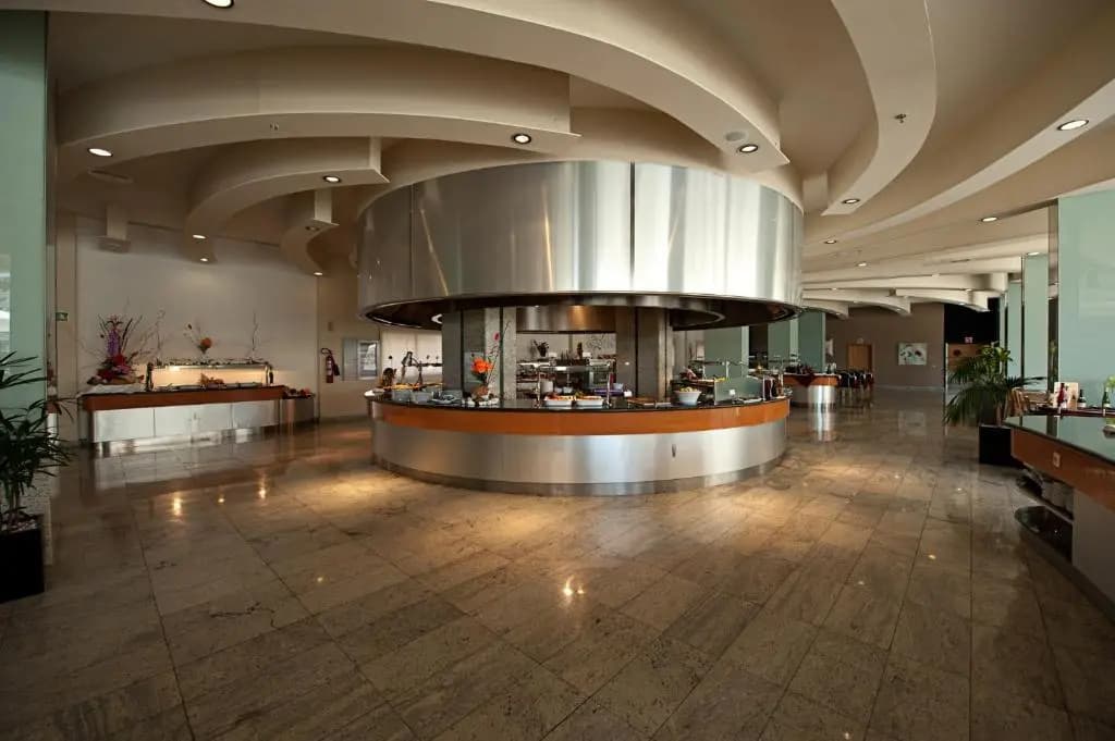 Hotel LIVVO Valle Taurito & Aquapark