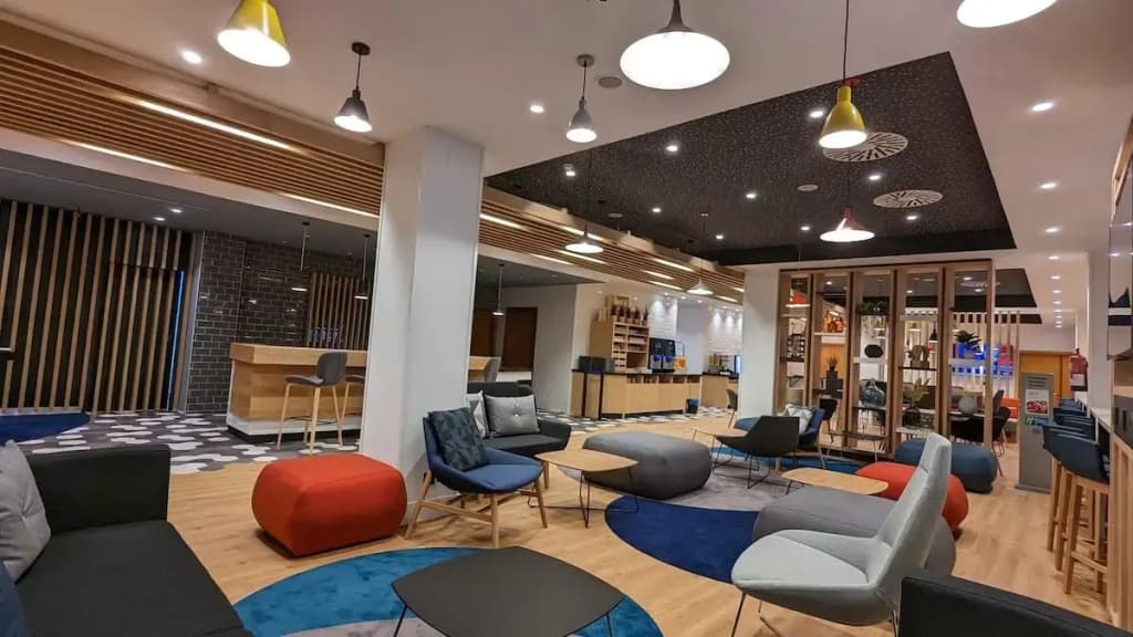 Holiday Inn Express Bilbao by IHG