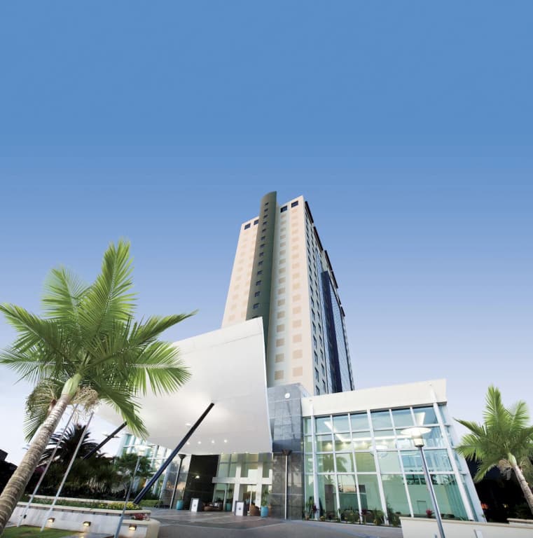 Voco Gold Coast