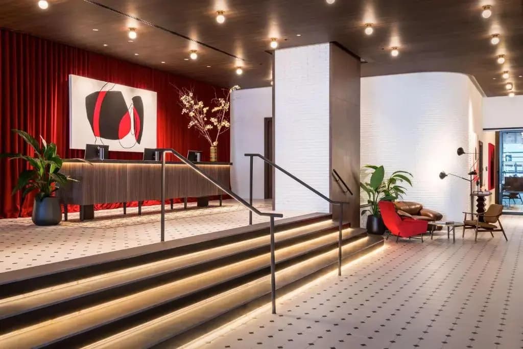 Canopy by Hilton Madrid Castellana