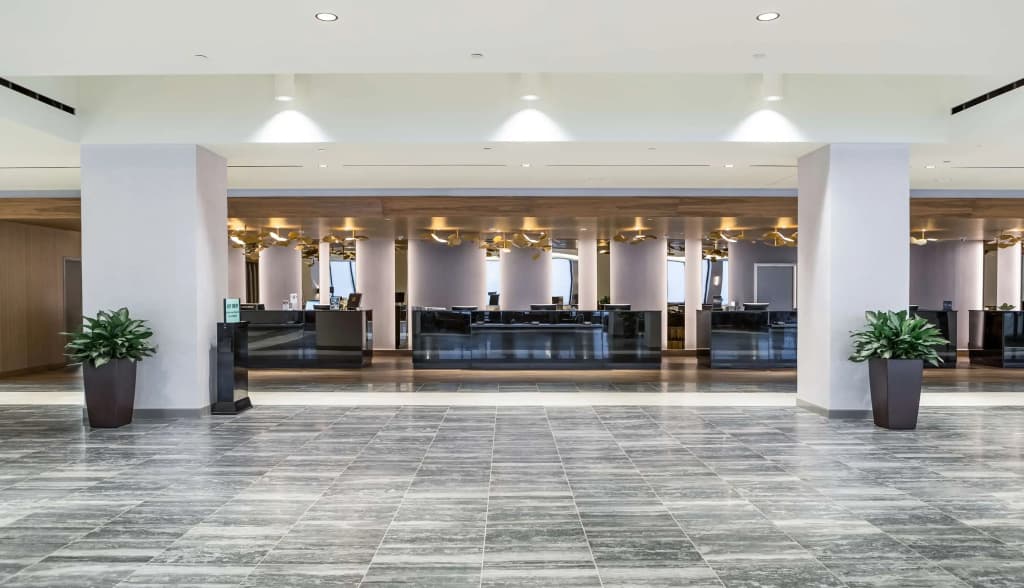 Hilton Atlanta