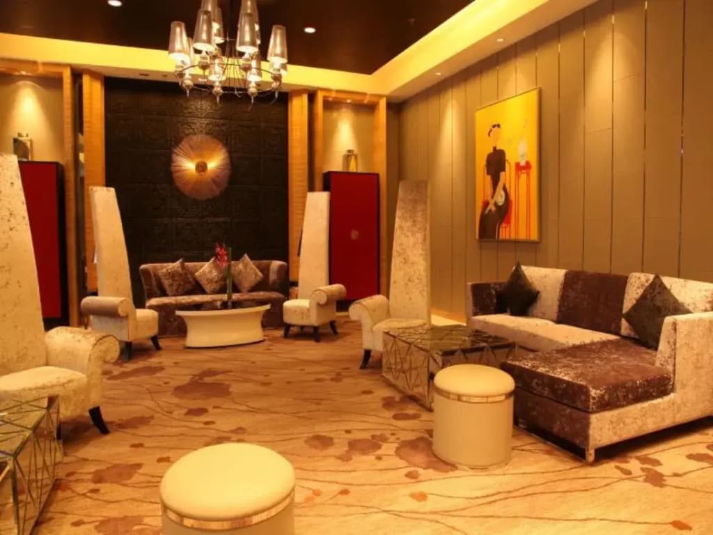 Ramada by Wyndham Xian Bell Tower