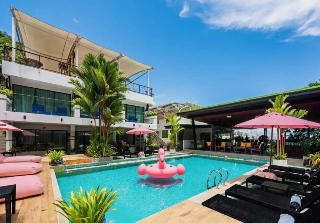 CC's Hideaway