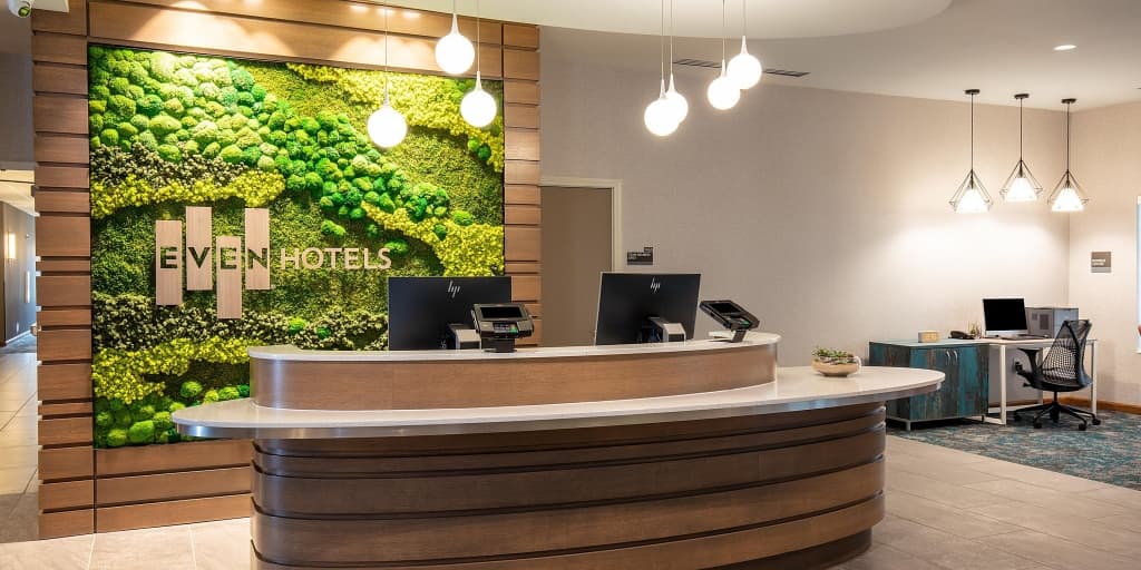 EVEN Hotel Denver Tech Center-Englewood by IHG