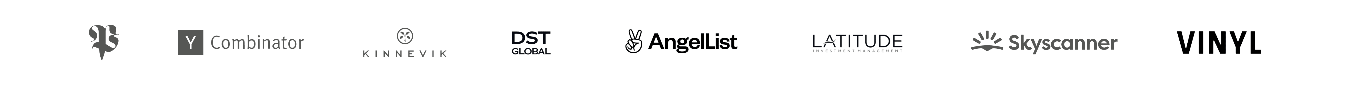 Axel investors