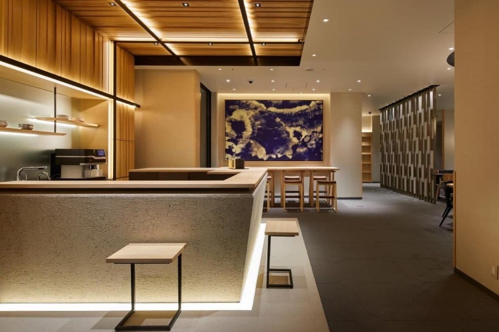 Agora Tokyo Ginza 3