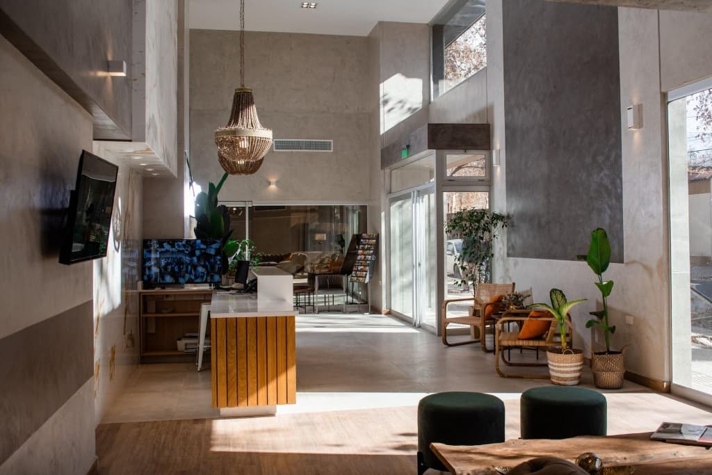 Gran Hotel Dakar