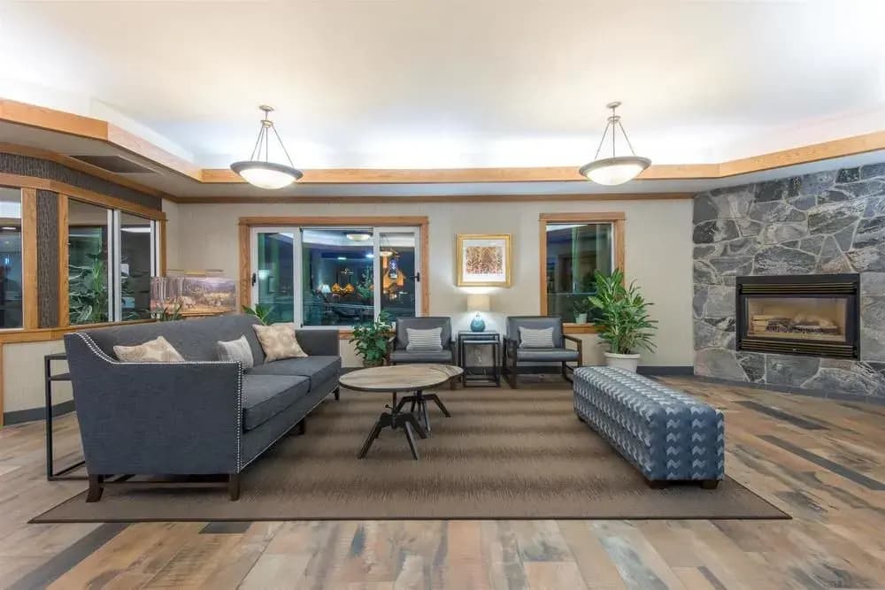 Days Inn & Suites Bozeman