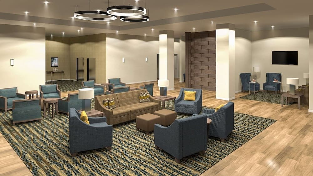 Pestana Orlando Suites Lake Buena Vista
