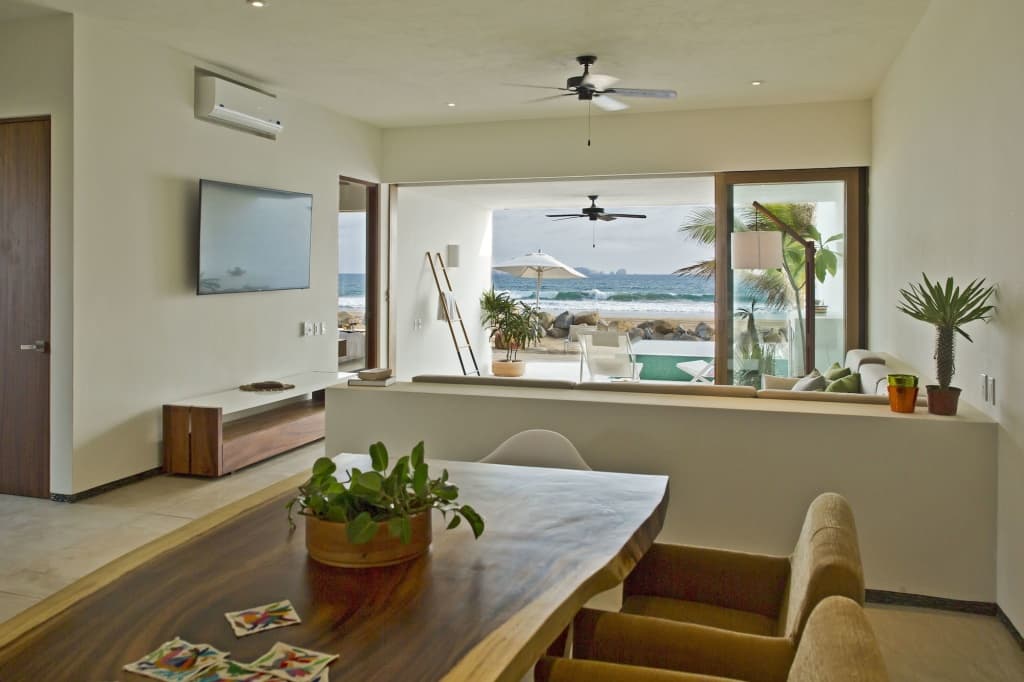 Marea Beachfront Villas