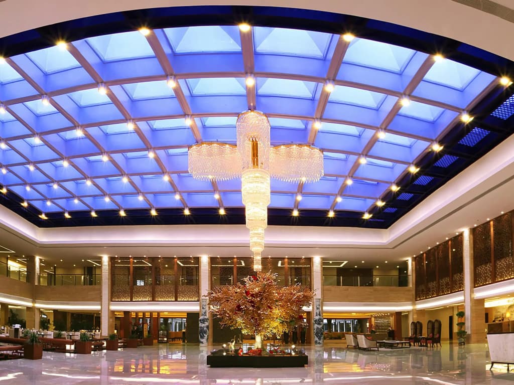 Guilin Grand Link Hotel