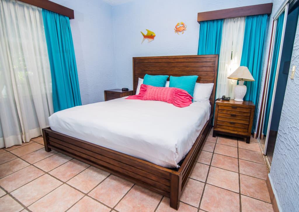 Mayan Princess Beach & Dive Resort - All Inclusive