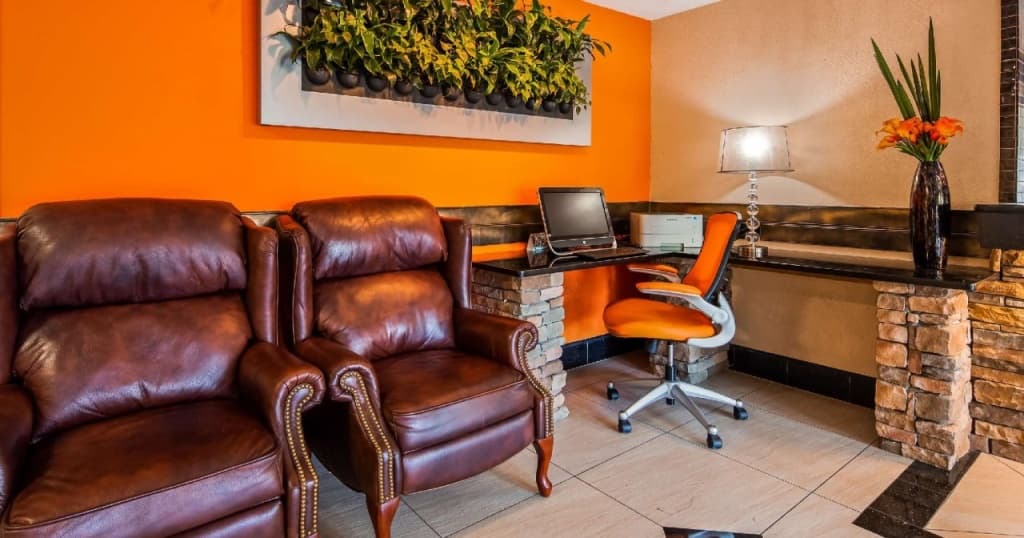 Best Western Braselton Inn