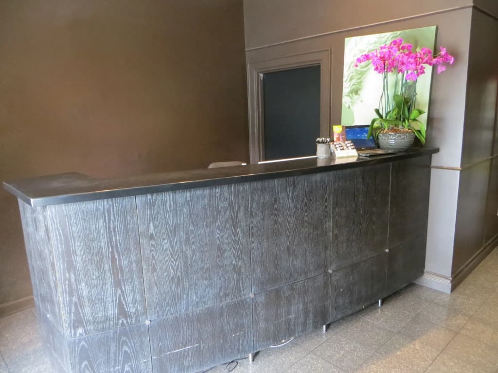 The Eo Inn - Downtown
