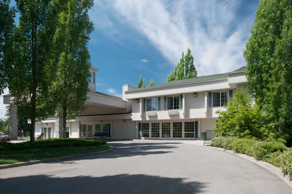 Baymont by Wyndham Coeur D Alene