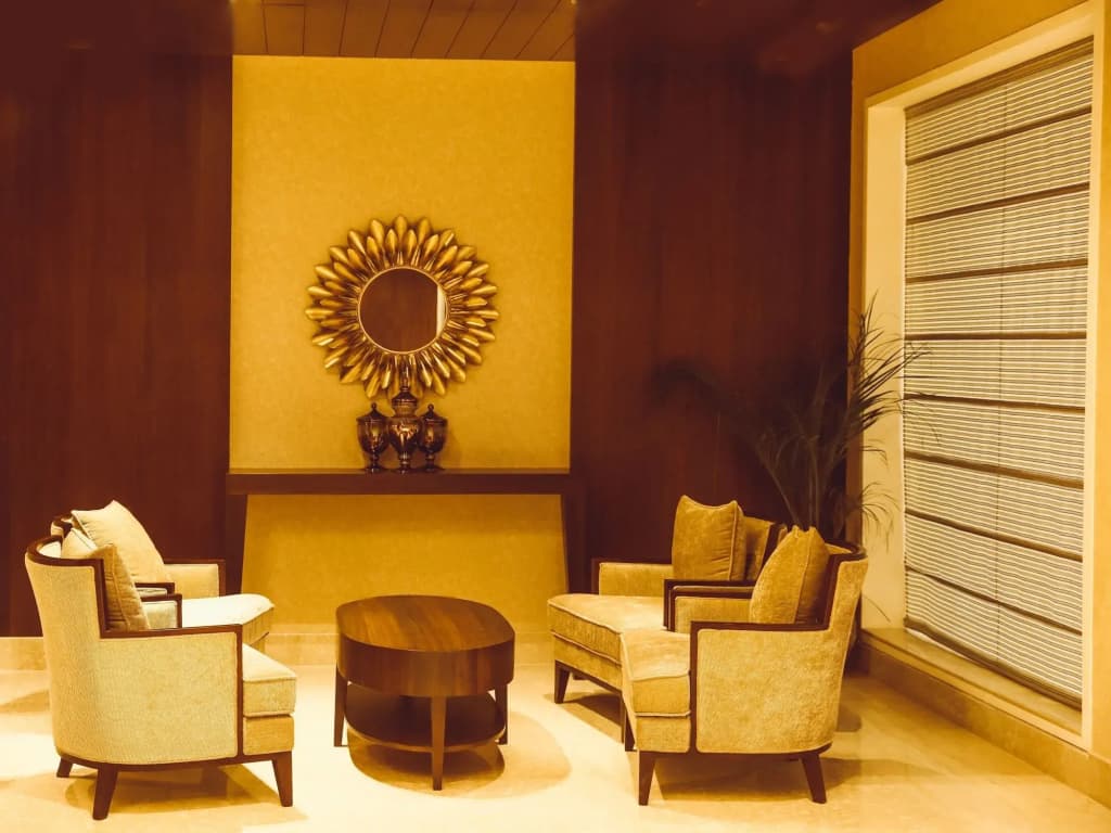 Golden Sarovar Portico Amritsar