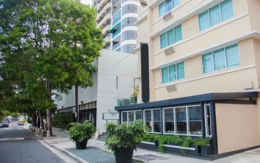 Casa Condado Hotel & Residences