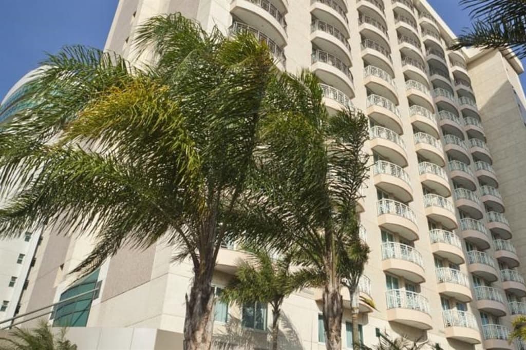 Bourbon Residence Barra da Tijuca | Rio de Janeiro