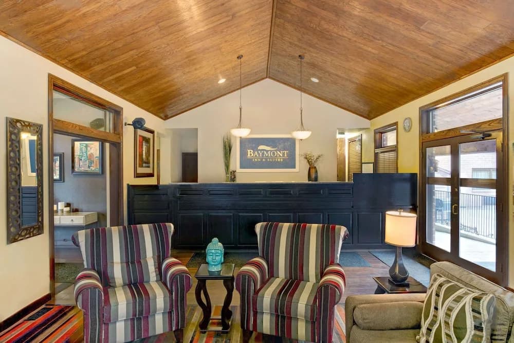 Baymont Inn & Suites Provo River