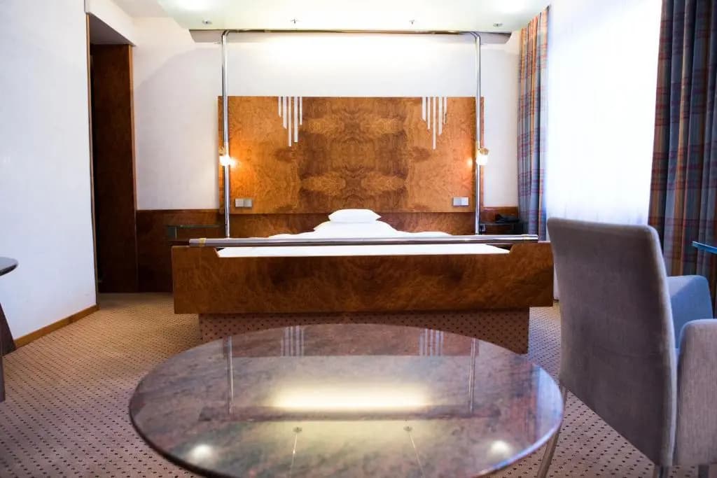 Hotel Royal