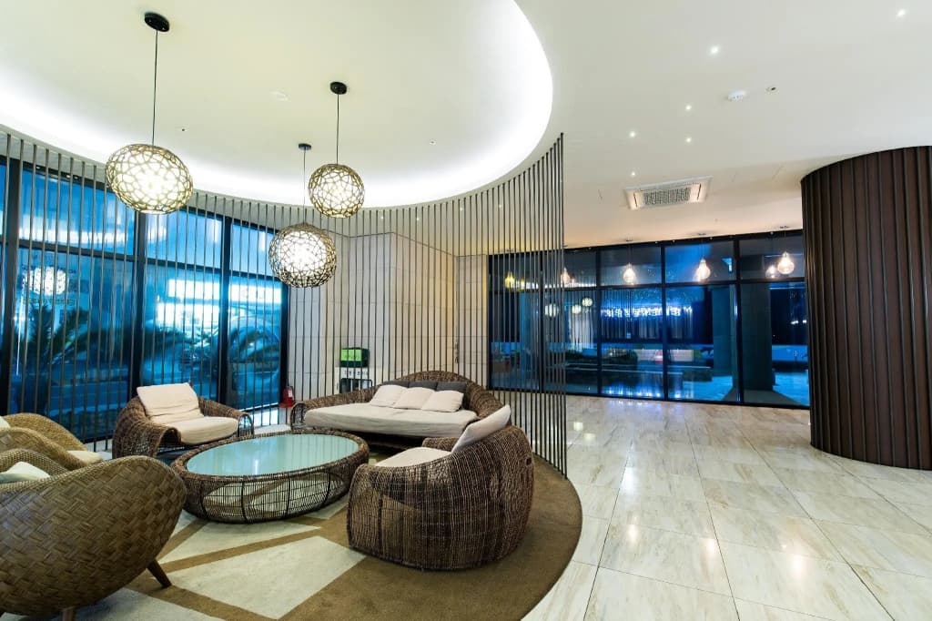 Ebenezer Hotel