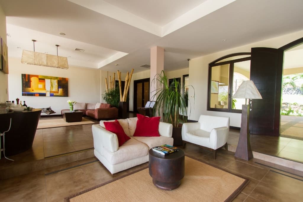 Villa Buena Onda